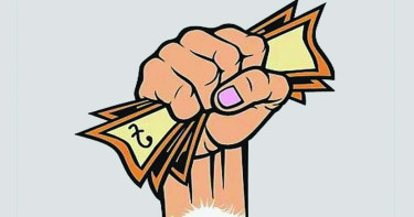 দুর্দিনেও চাঁদায় ছাড় নেই বখরার নয়া ভেরিয়েন্টে কাহিল ব্যবসায়ীরা