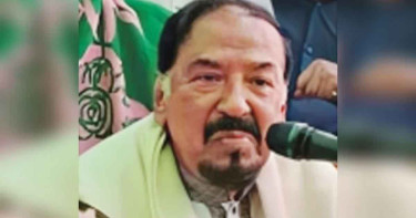 ‘জনগণের ওপর গণভোট চাপিয়েছে এলিট গোষ্ঠী’