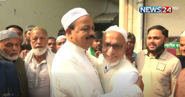 প্রচারণা শুরু, ভোটারদের দ্বারে দ্বারে যাচ্ছেন প্রার্থীরা