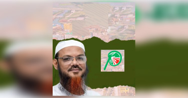 হাতপাখার প্রচার শুরু করলেন ফয়জুল করীম