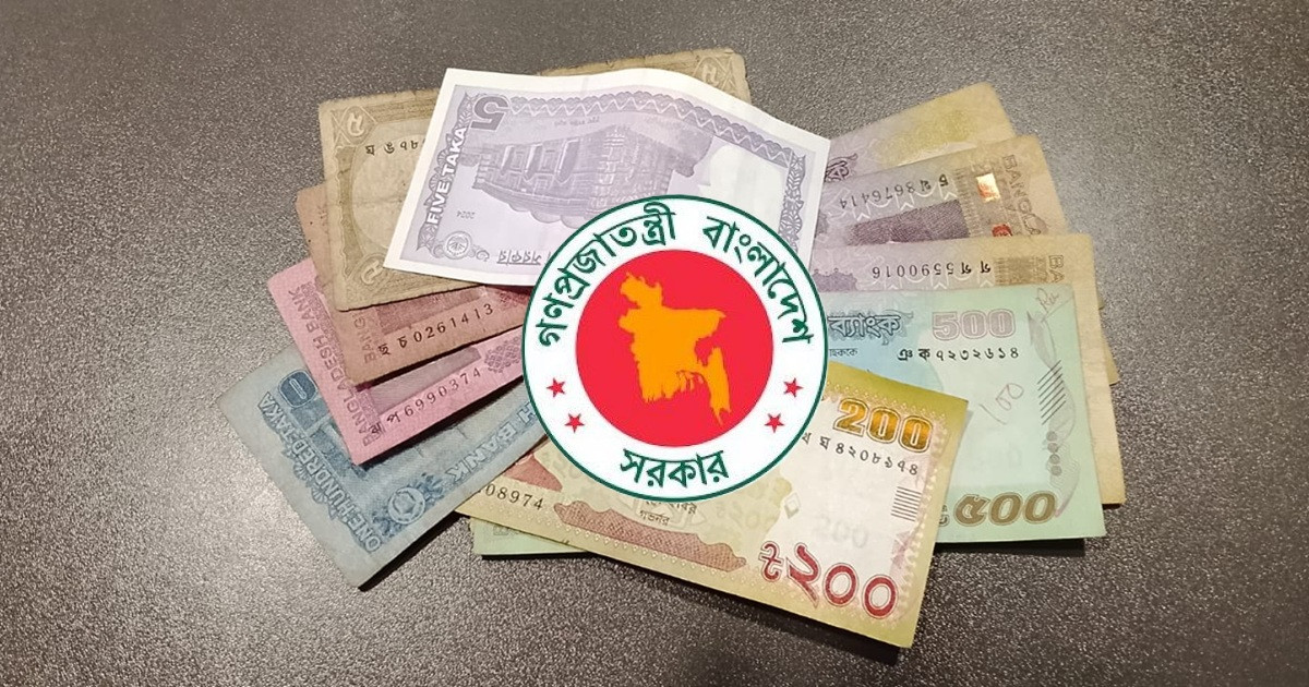 ৮ম পে কমিশনের প্রতিবেদন জমার যতদিন পর গেজেট হয়েছিল