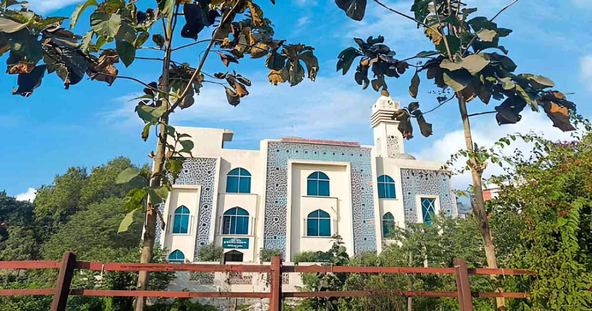 মসজিদ কমিটিগুলো পুনর্গঠন জরুরি