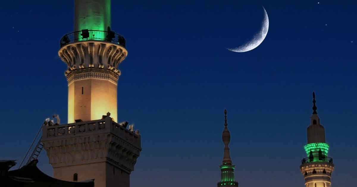 শাবান মাসে রমজানের প্রস্তুতি