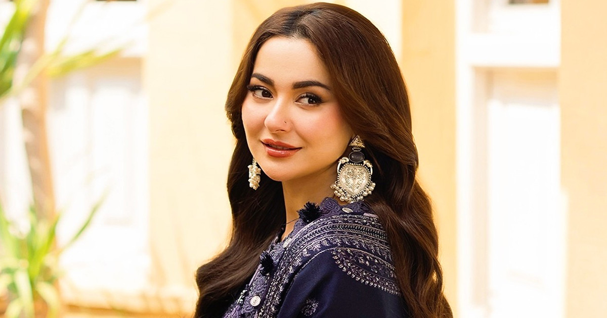 হানিয়া আমিরের সিরিয়াল নিয়ে আলোচনা তুঙ্গে