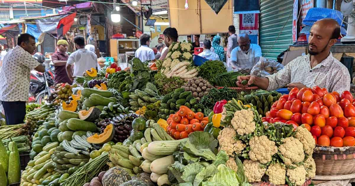 রমজানের আগেই সক্রিয় বাজার সিন্ডিকেট