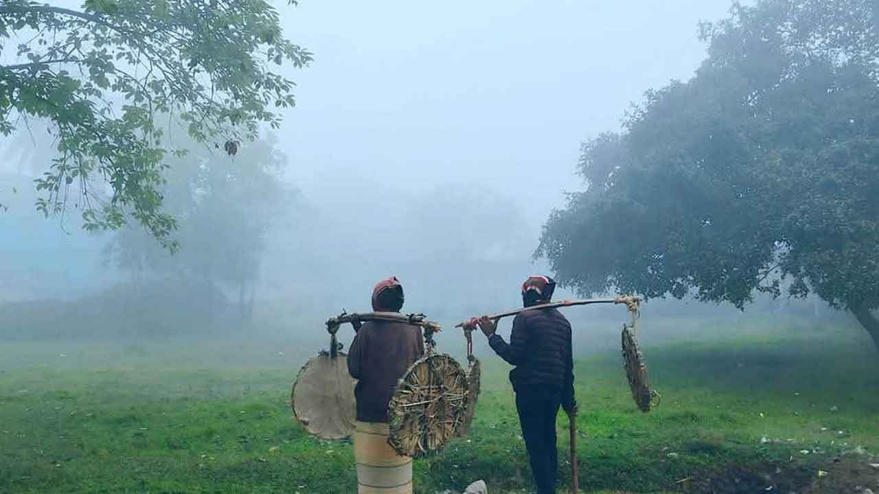 ঢাকার শীত নিয়ে নতুন তথ্য দিল আবহাওয়া অফিস