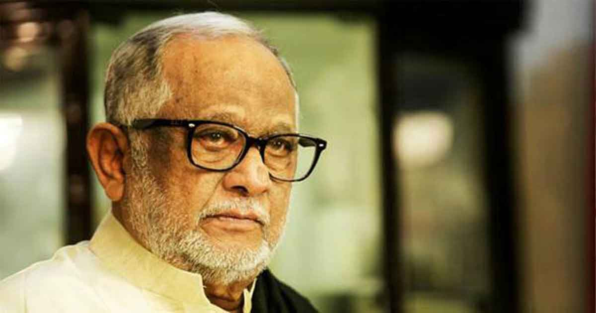 নায়করাজ রাজ্জাকের ৮৪তম জন্মদিন আজ