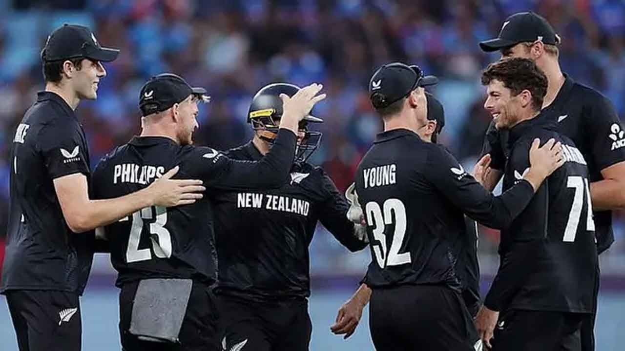 বিশ্বকাপের আগে দুঃসংবাদ পেল নিউজিল্যান্ড