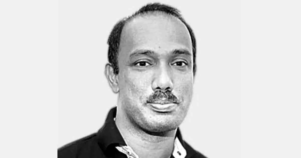 আরাফাত রহমান কোকো: অমায়িক-অসাধারণ ব্যক্তিত্ব