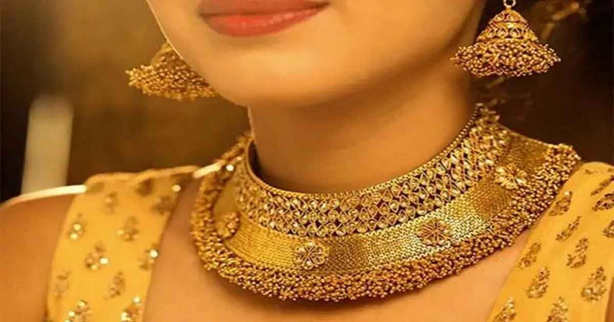 স্বর্ণের দামে ফের বড় লাফ, ভাঙল রেকর্ড