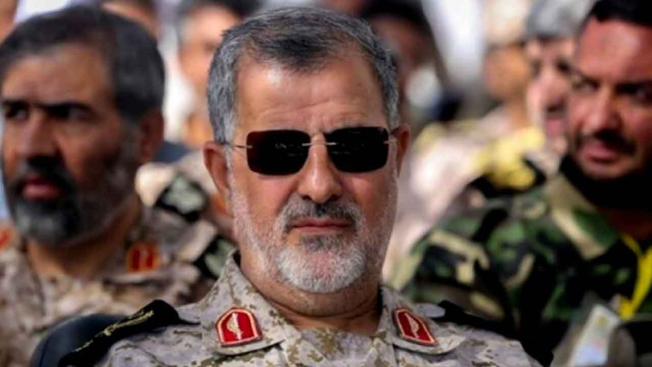 ‘ট্রিগারে হাত রেখে প্রস্তুত’—যুক্তরাষ্ট্র ও ইসরায়েলকে কঠোর হুঁশিয়ারি ইরানের