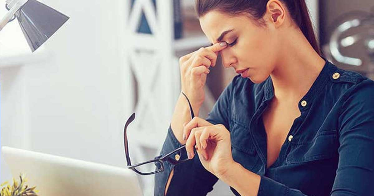 অতিরিক্ত চিন্তা বন্ধ করবেন যেসব উপায়ে!