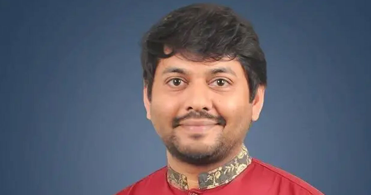 ফরিদপুর জেলা এনসিপির আহ্বায়ককে দল থেকে অব্যাহতি