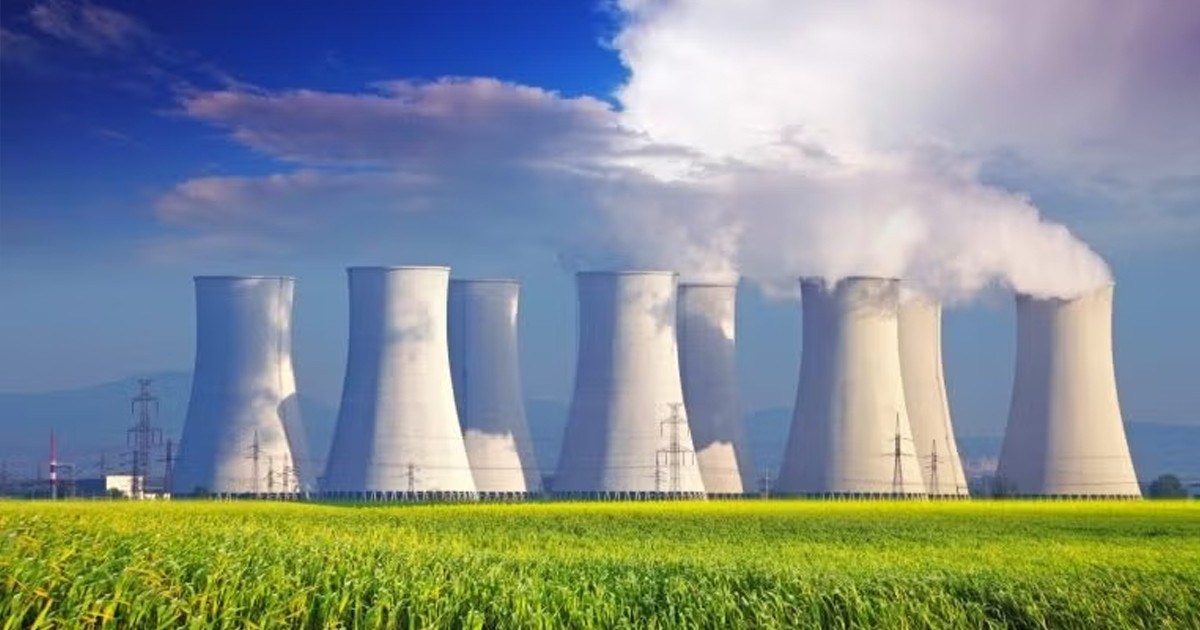 বিশ্বের সর্ববৃহৎ পারমাণবিক বিদ্যুৎকেন্দ্রের কার্যক্রম স্থগিত