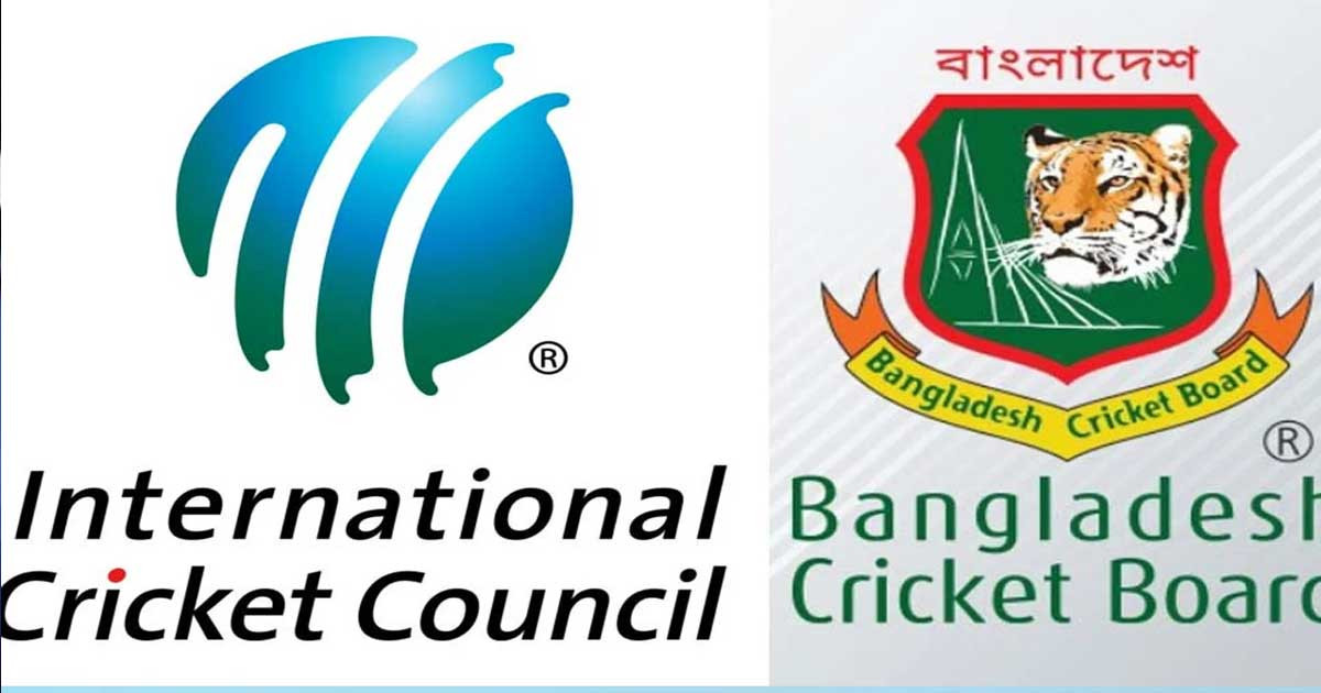 বাংলাদেশের নতুন চিঠিতে বিশ্বকাপ নাটকে ফের উত্তাপ