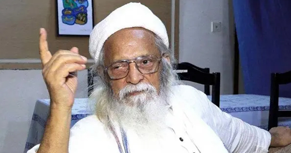 গ্যাস-বিদ্যুৎ-পানির সংকট নিয়ে সরকার ও দলগুলোর মাথাব্যথা নেই: ফরহাদ মজহার