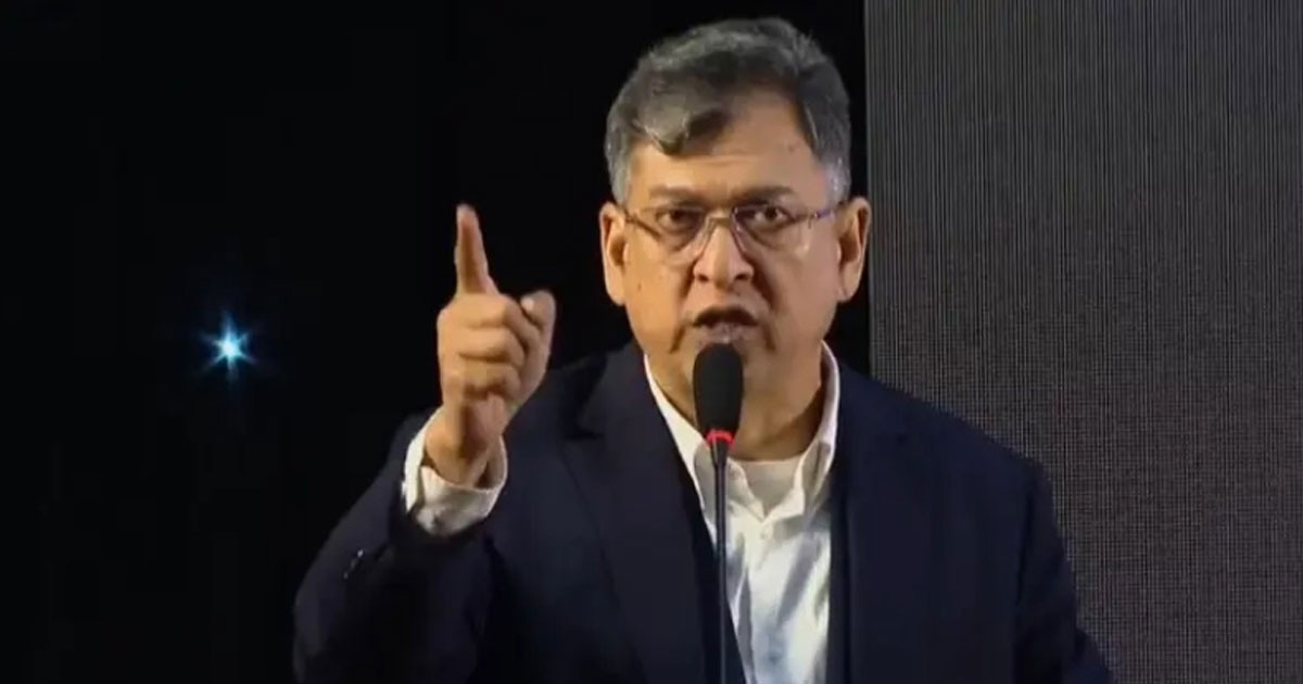 যারা এখনো বিভ্রান্তিমূলক রাজনীতি করছে, জনগণ তাদের আর সুযোগ দেবে না