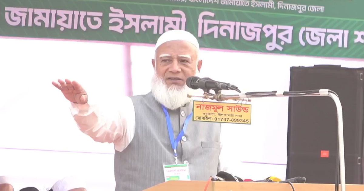 ভোট জালিয়াতি বা কারচুপি করার চিন্তাও করবেন না