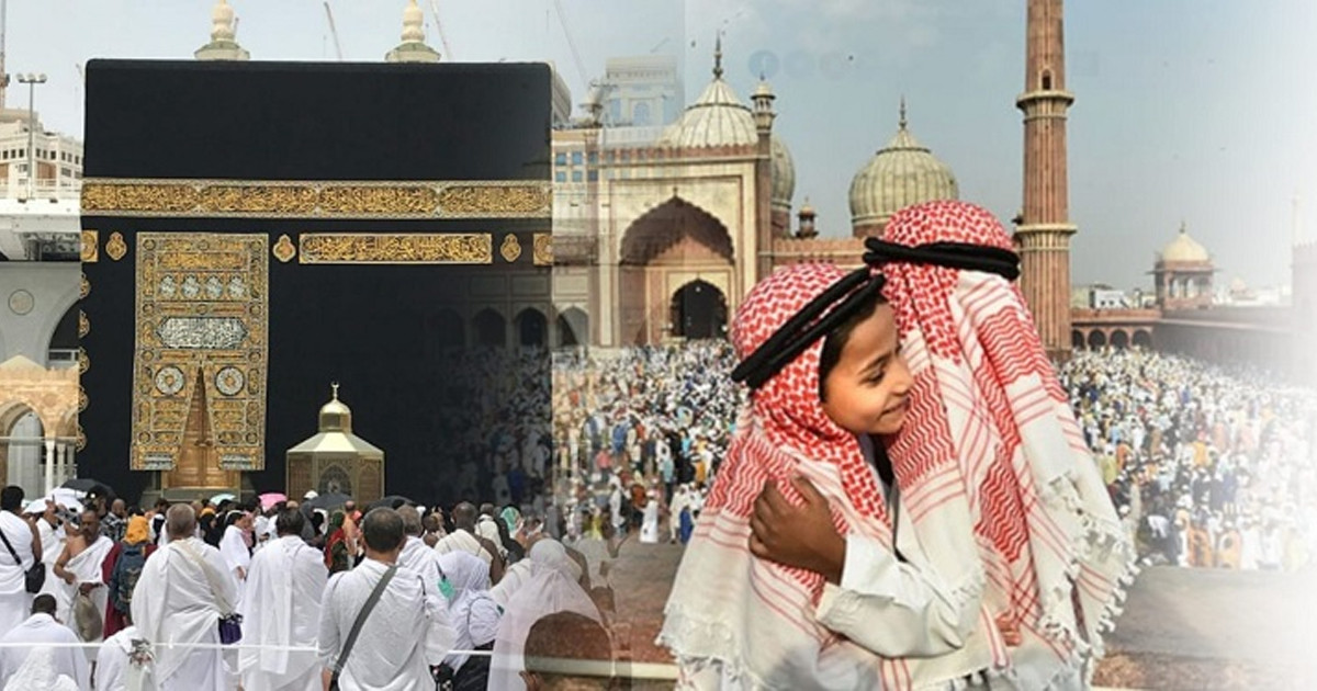 ২০৩৯ সালে এক বছরে দুই হজ, তিন ঈদ!