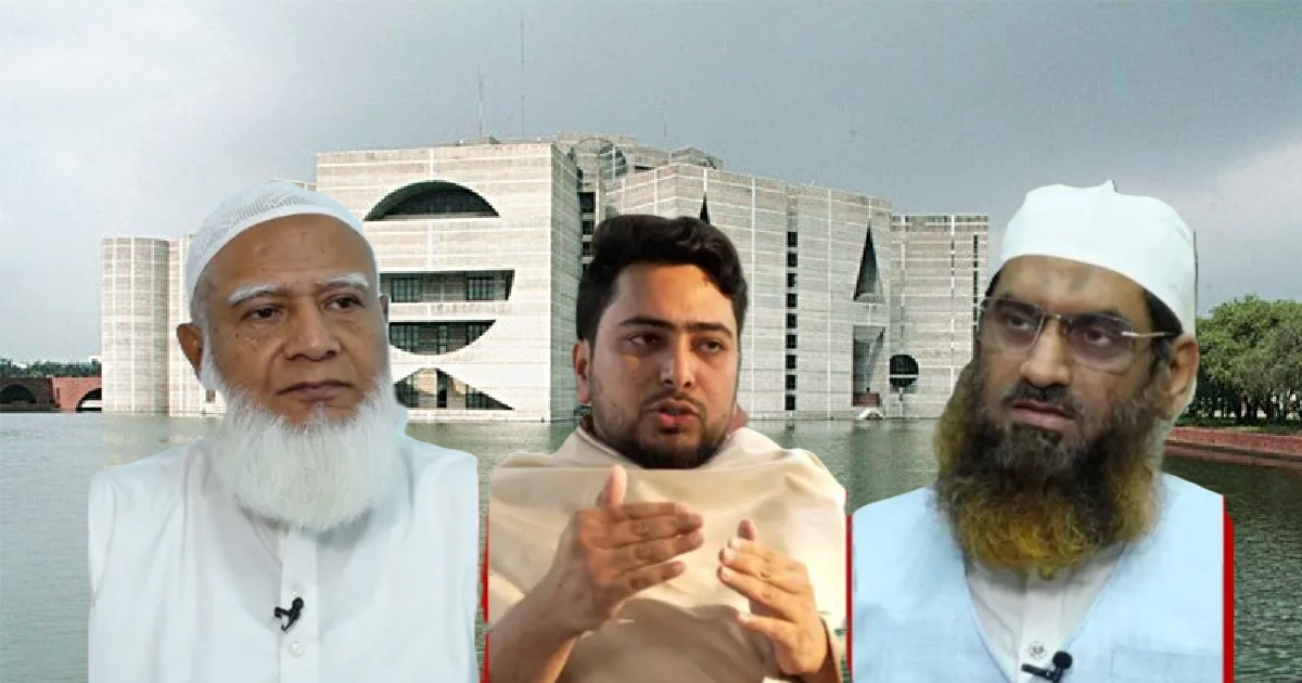 ১০ দলীয় জোটের প্রধানমন্ত্রী প্রার্থী কে?