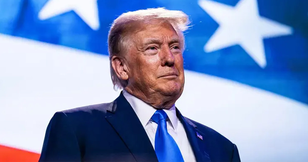 বিশ্ব স্বাস্থ্য সংস্থা থেকে আনুষ্ঠানিকভাবে বের হয়ে গেল যুক্তরাষ্ট্র