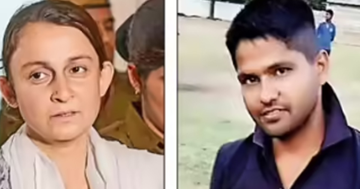 ভারতে দণ্ডিত খুনিদের জেলখানায় প্রেম, বিয়ের জন্য প্যারোলে মুক্তি!