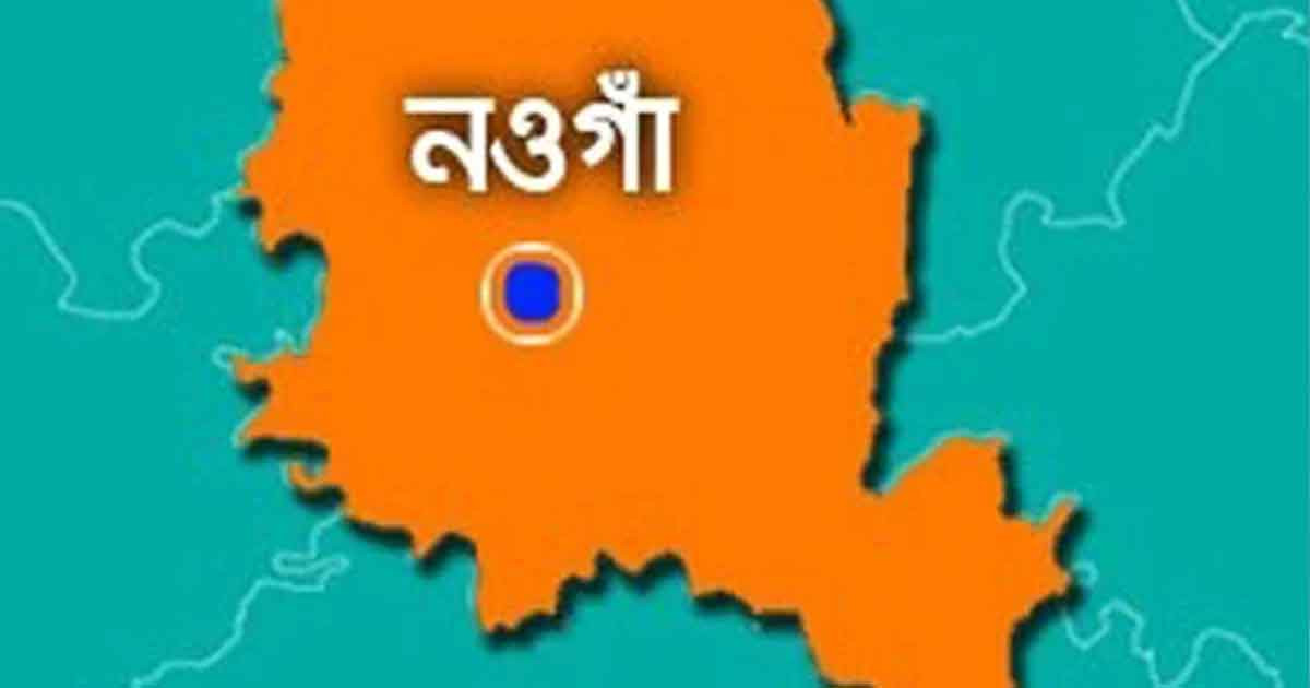 নওগাঁরে ট্রাকের চাকায় পিষ্ট হয়ে মৃত্যু