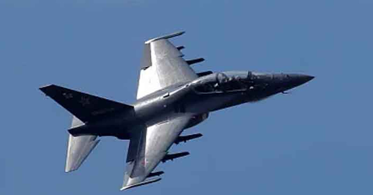 মিয়ানমারে শোকসভায় জান্তার বিমান হামলায় নিহত ২১