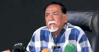 না খেয়ে থাকলেও আমরা ভারতের গোলামি করবো না: মেজর হাফিজ