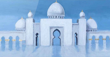 জুমার দিনের বিশেষ ৬টি আমল