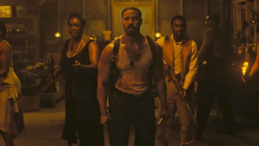 হলিউডের শতবর্ষের ইতিহাস ওলটপালট করে অস্কারে সিনার্সের ১৬ মনোনয়ন!