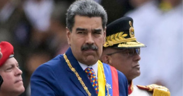 ভেনেজুয়েলায় হামলার আগে যে গোপন তৎপরতা চালায় যুক্তরাষ্ট্র