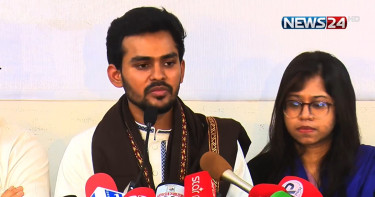 গণমাধ্যমকে নিরপেক্ষ ভূমিকা পালনের আহ্বান আসিফ মাহমুদের