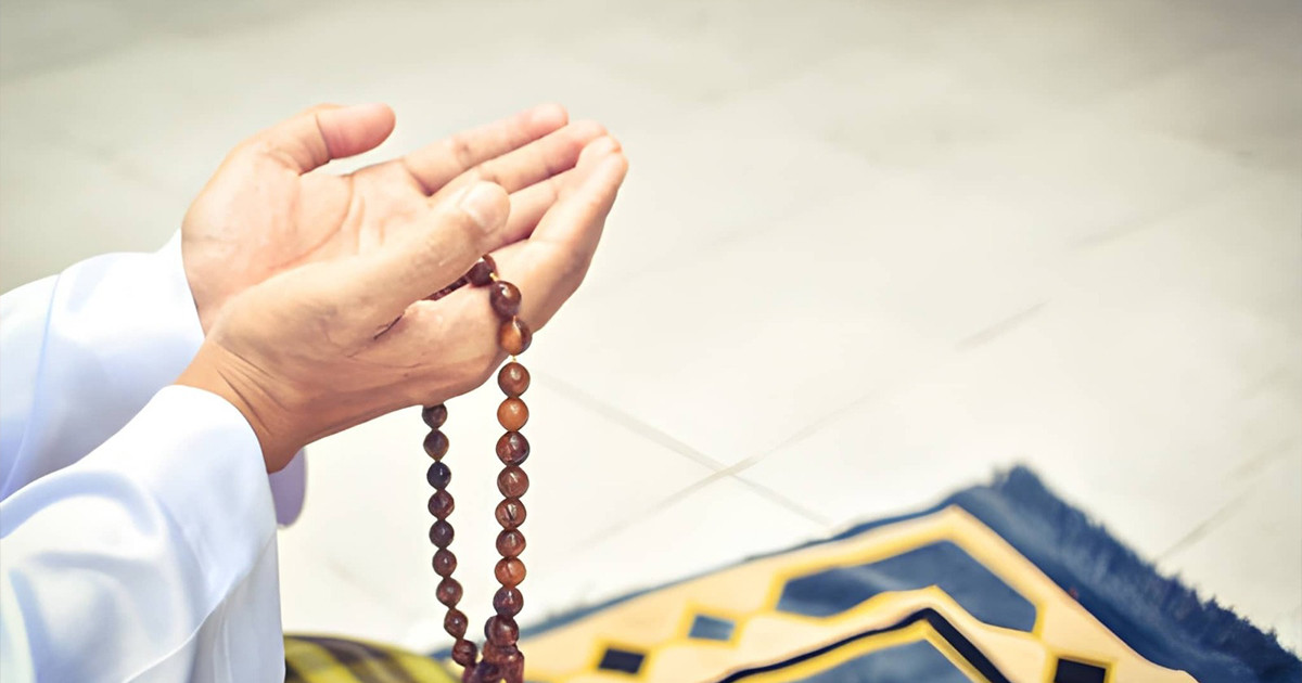 দোয়া কবুলে দেরি হলে মুমিনের করণীয়