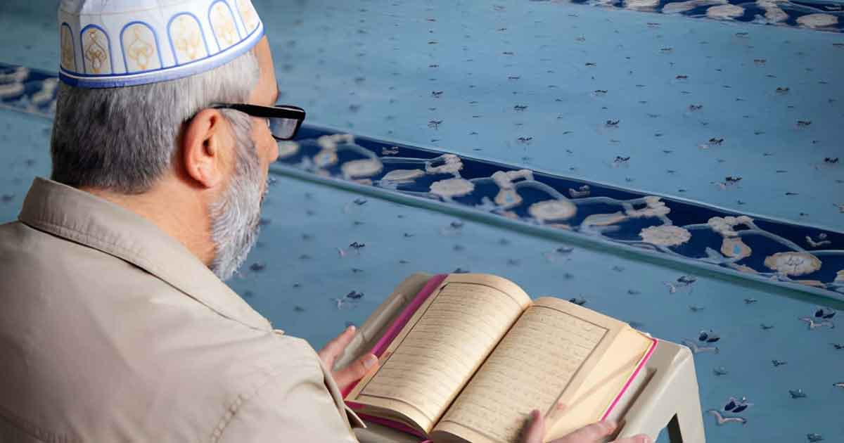 ঈমানের স্বাদ আস্বাদনের তিনটি নববী মানদণ্ড