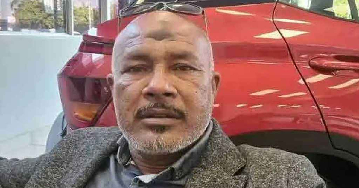 দক্ষিণ আফ্রিকায় বাংলাদেশি ব্যবসায়ীকে গুলি করে হত্যা