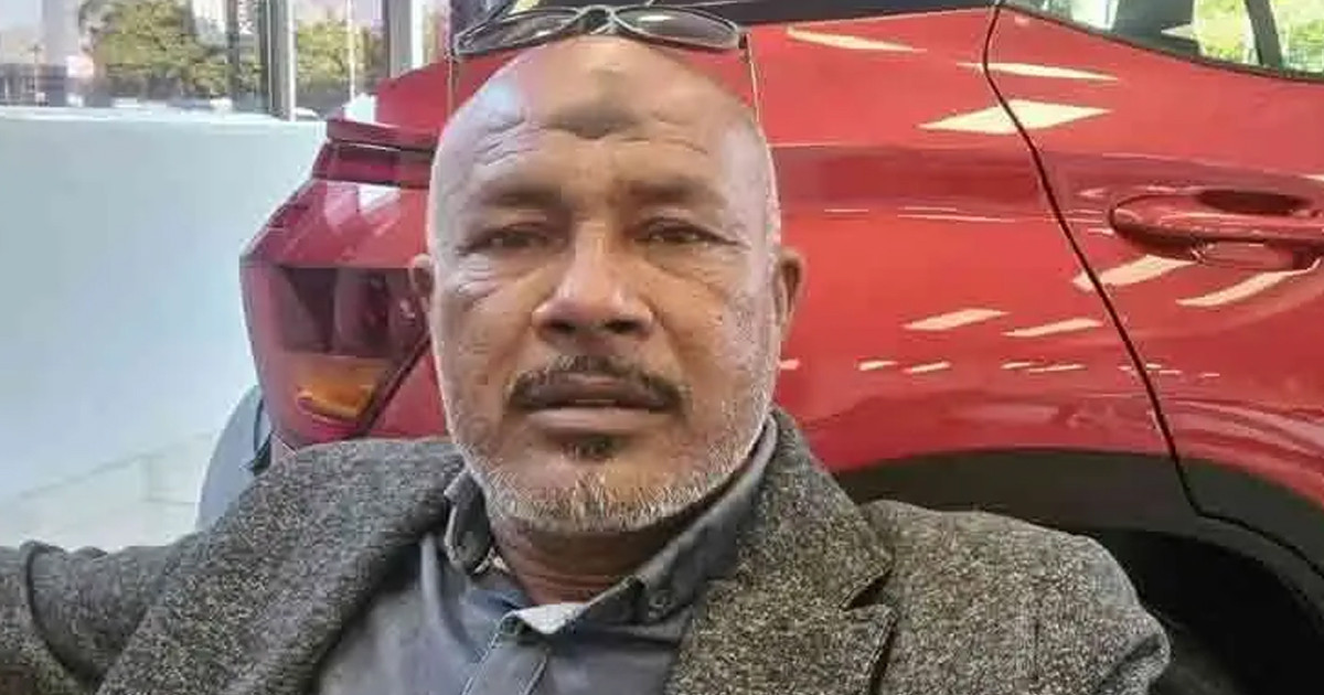 দক্ষিণ আফ্রিকায় ‘সন্ত্রাসীদের’ গুলিতে প্রবাসী বাংলাদেশির মৃত্যু