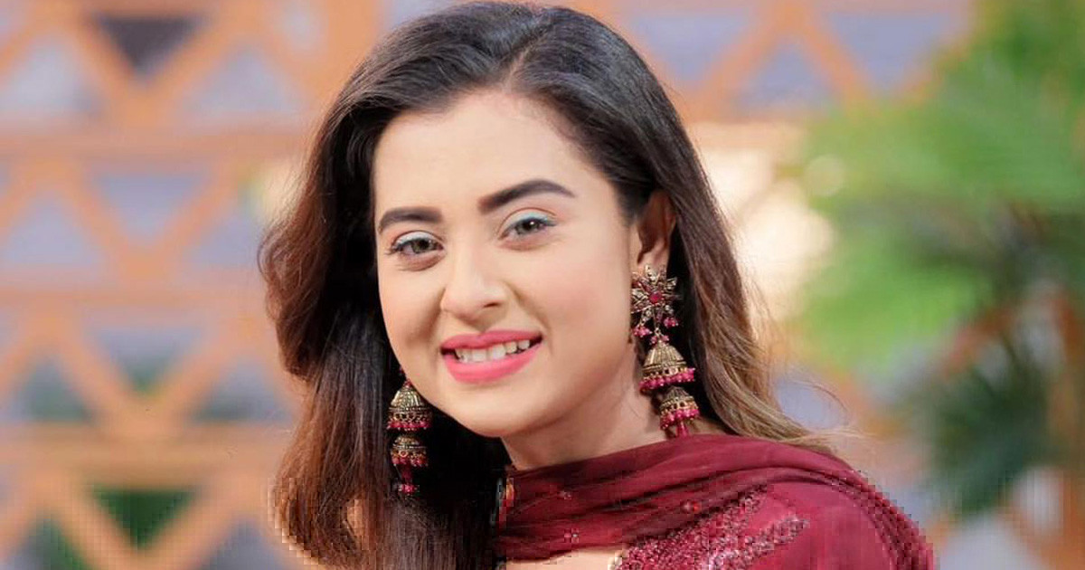 অবশেষে মা হওয়ার গুঞ্জনে চটেছেন বুবলী