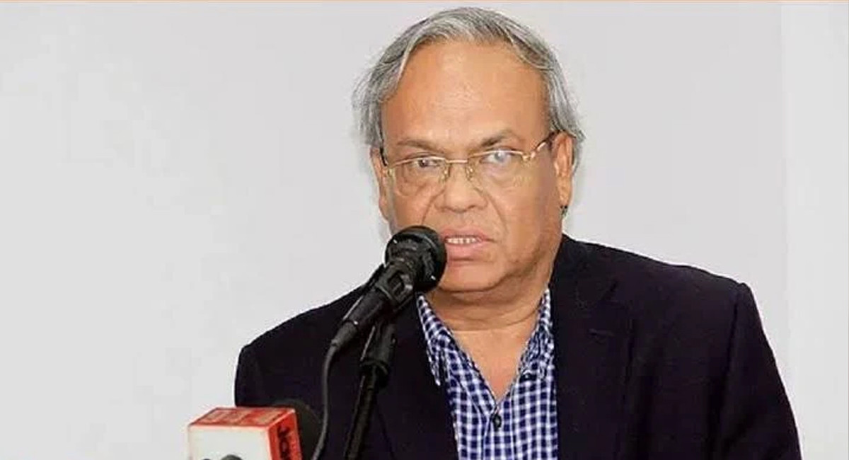 তারেক রহমানের বিরুদ্ধে অভিযোগ 'মিথ্যা ও প্রোপাগান্ডা': রিজভী