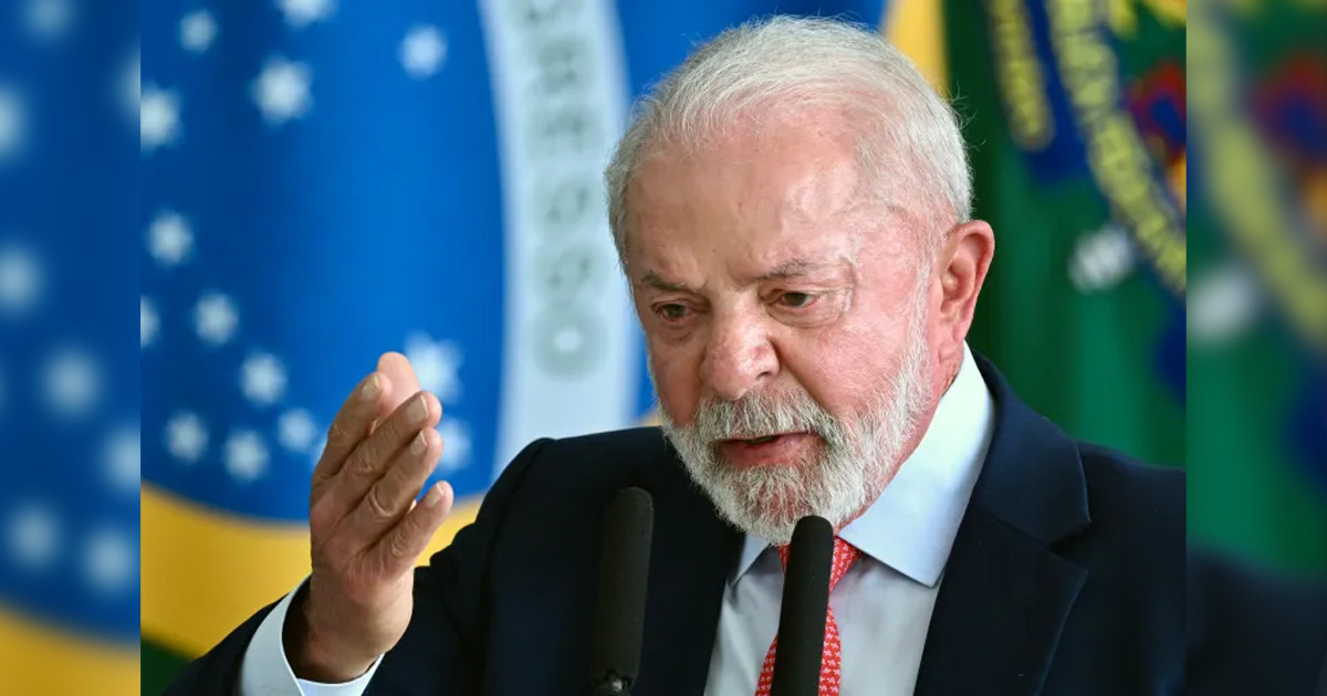 ‘বোর্ড অব পিস’ এর নামে ‘নতুন জাতিসংঘ’ বানাতে চায় ট্রাম্প: লুলা