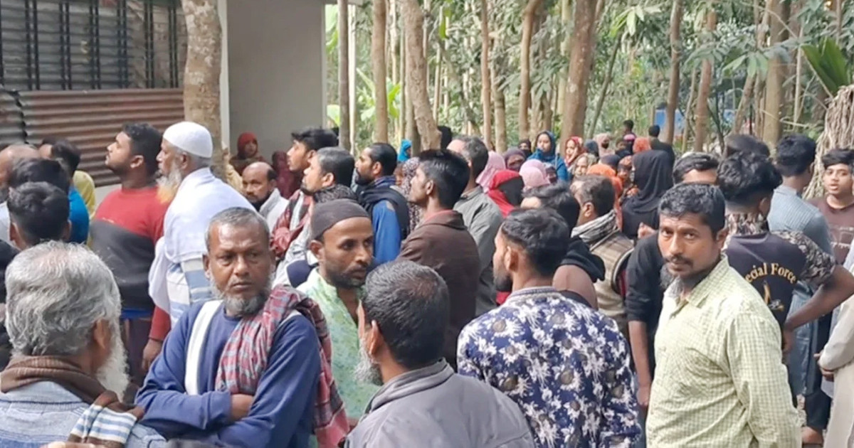 শিশু সন্তানকে হত্যার পর নিষিদ্ধ ছাত্রলীগ নেতার স্ত্রীর ‘আত্মহত্যা’