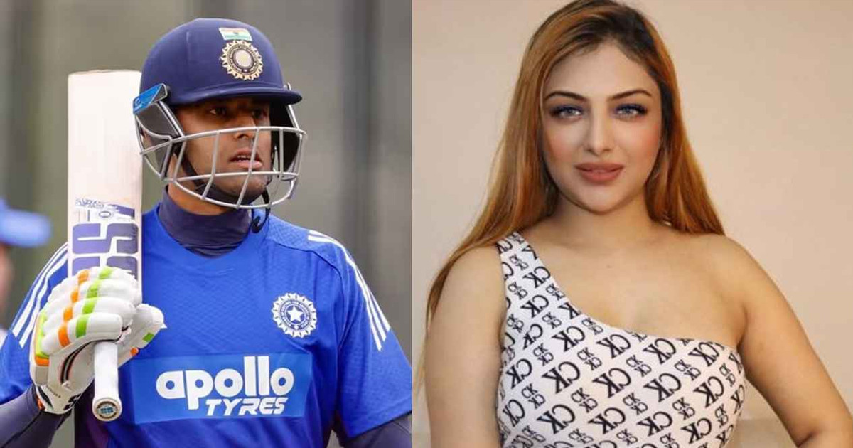 ভারতের অধিনায়কের বিরুদ্ধে ৫০০ কোটির মামলা করবেন অভিনেত্রী!