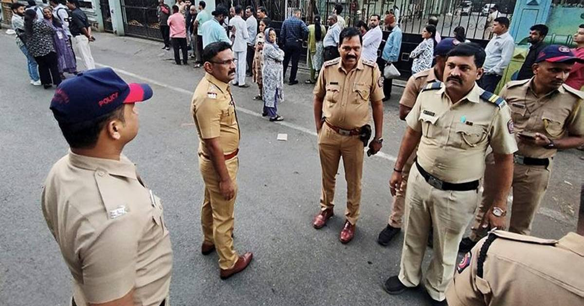 মুম্বাই থেকে রশিদ খান গ্রেপ্তার