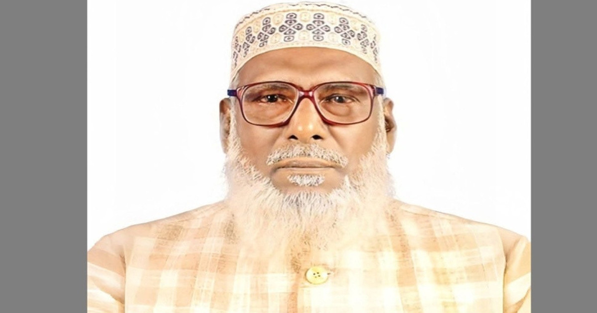 প্রচারণা শুরুর পরেও সরে দাঁড়ালেন আরেক জামায়াত প্রার্থী