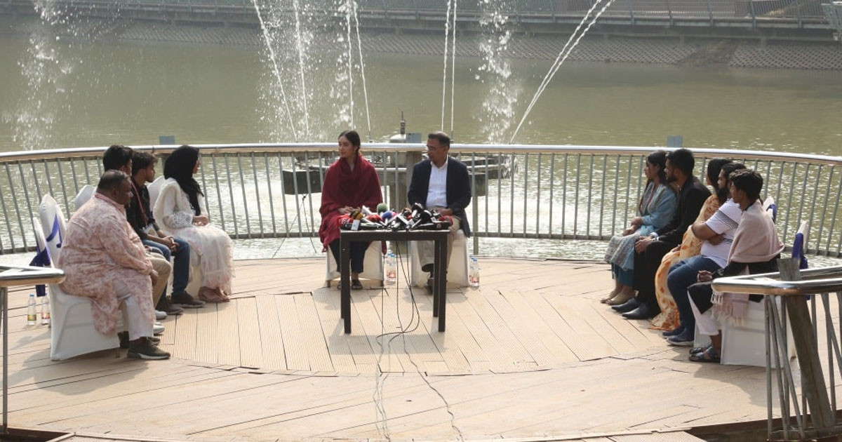 প্রাইমারি শিক্ষকদের বেশি যোগ্য ও দক্ষ করতে চাচ্ছি: তারেক রহমান