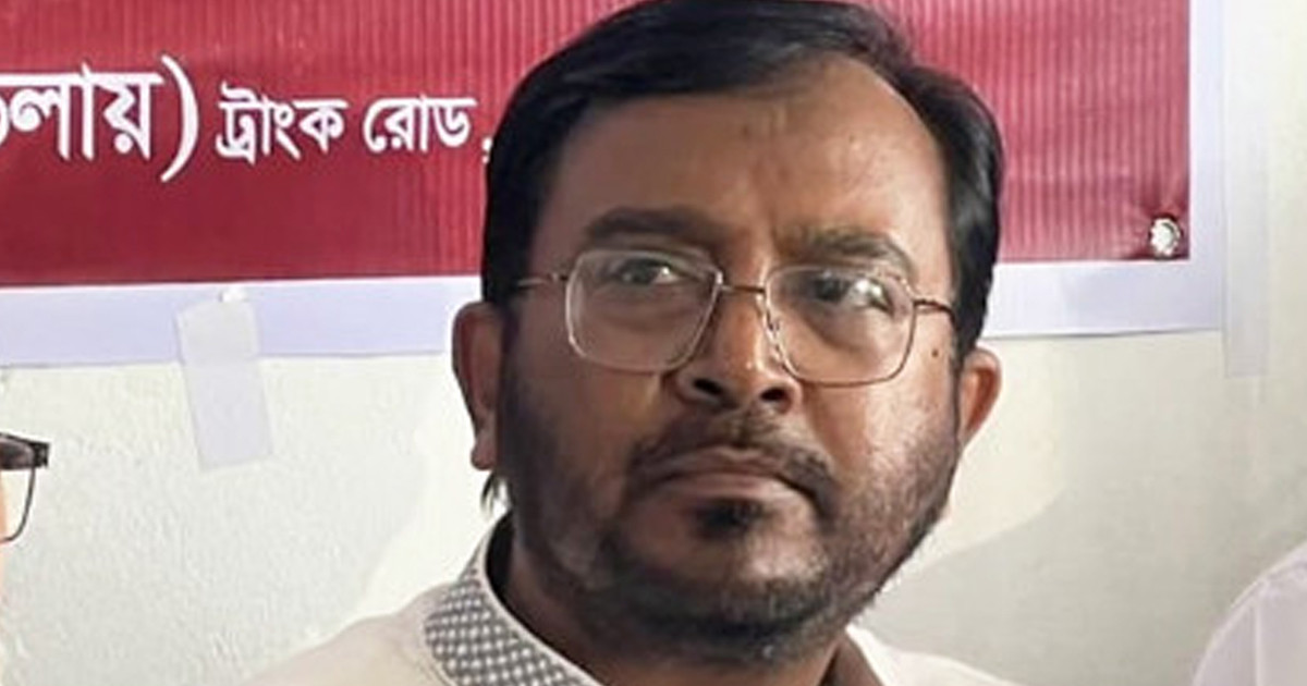 নির্বাচন নিয়ে নানা ষড়যন্ত্র চলছে: মঞ্জু