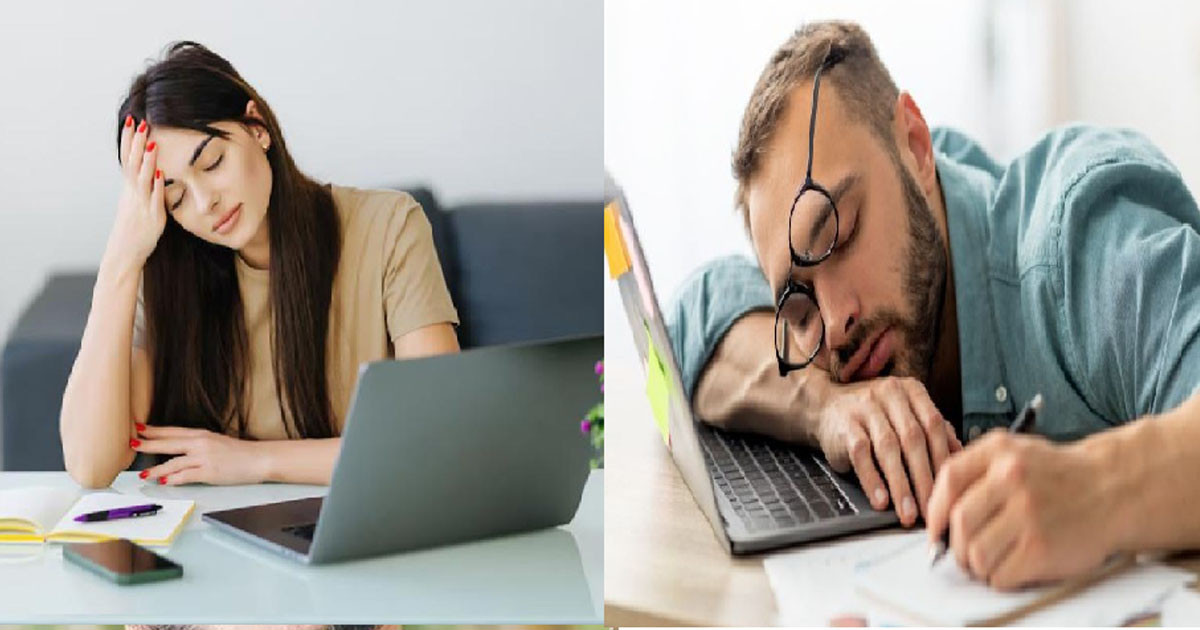 যে ভিটামিনের অভাব হলে ক্লান্তি-মাথা ঘোরে, সমাধান কী?