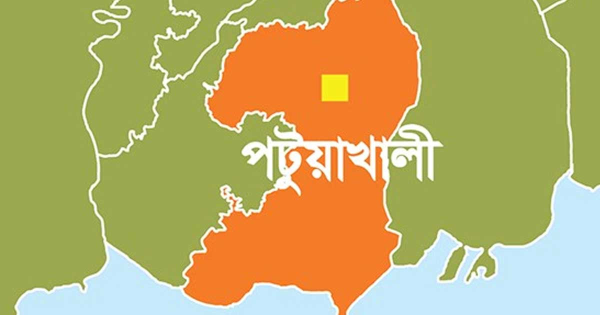 পটুয়াখালীতে ৪ দিন পর নারীর বস্তাবন্দি লাশ উদ্ধার