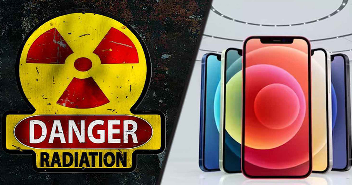 স্বাস্থ্য ঝুঁকি এড়াতে আইফোনের রেডিয়েশন মান পরীক্ষা করবেন যেভাবে