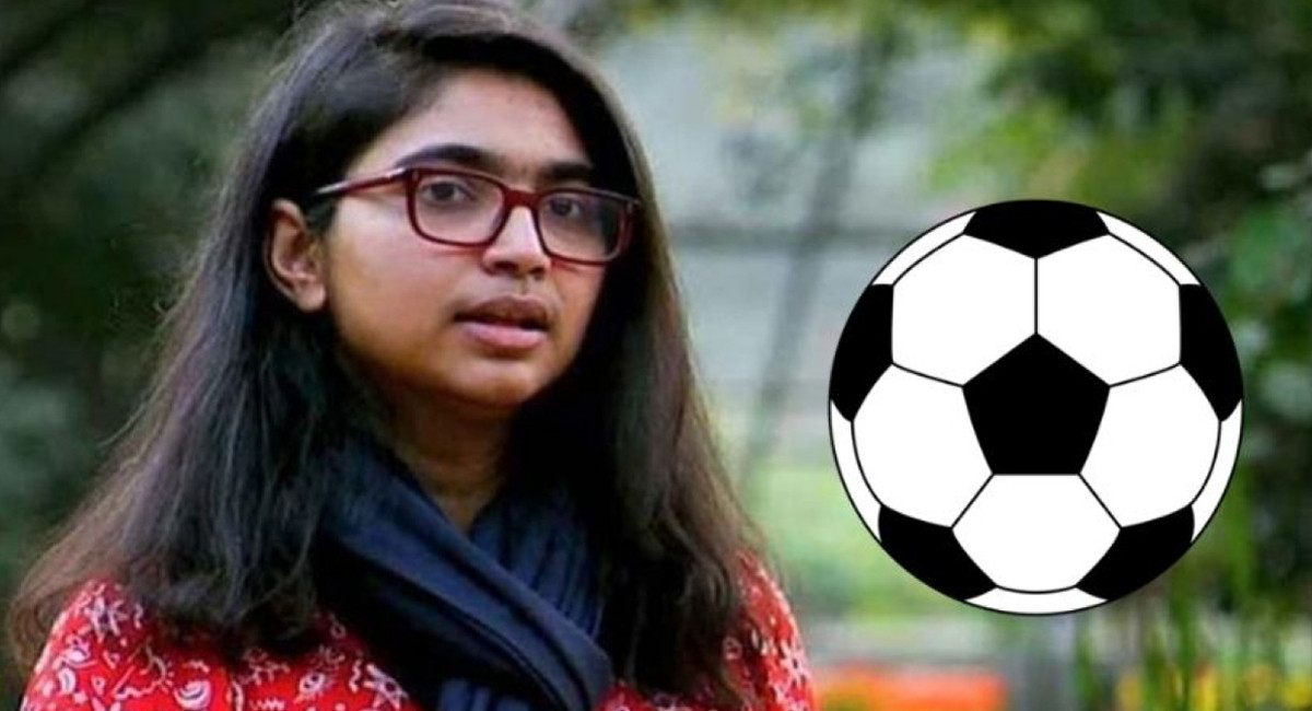 তাসনিম জারার নির্বাচনি ইশতেহার ঘোষণা